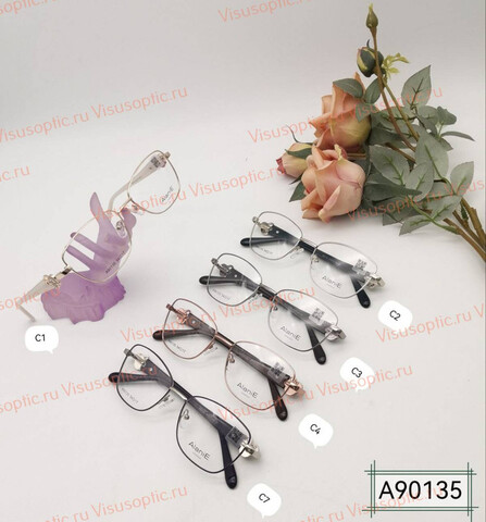 Оправа очков Alanie A90135 Алания
