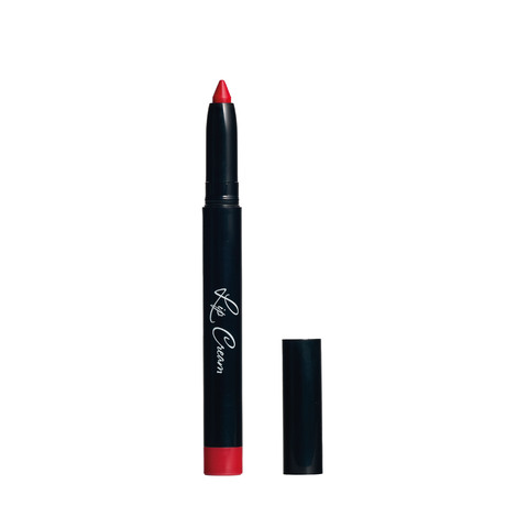 LavelleCollection Помада-карандаш для губ Lip Cream тон 05 кораллово-красный