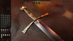 Bladesong (Ранний доступ) (для ПК, цифровой код доступа)