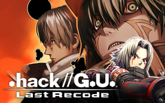 .hack//G.U. Last Recode (для ПК, цифровой код доступа)