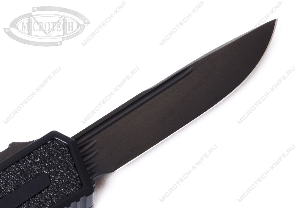 Нож Microtech Shadow 1278-1DLCTSH Scarab II Gen III DLC