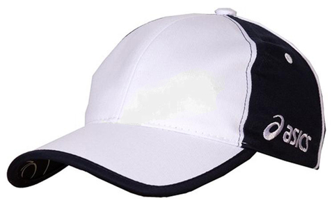 Бейсболка Asics Team Cap 6