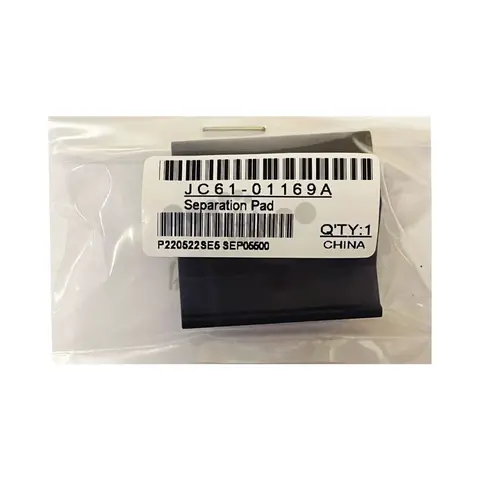 Тормозная площадка SAMSUNG ML 1610, 1615, 1640, 2015, SCX-4321, 4521, WC РE220 LT