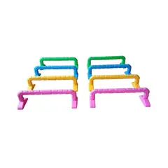 Полоса препятствий Lerado LAH-565