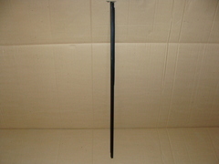 Стойка опускного стекла передняя левая УАЗ-452,3741