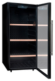 Винный шкаф Climadiff CPW160B1