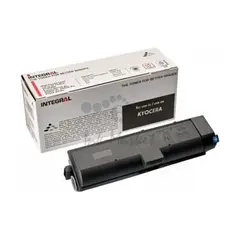 TK-1250 Integral с чипом для Kyocera