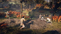 GreedFall: The Dying World (для ПК, цифровой код доступа)