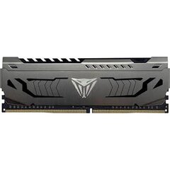 Оперативная память Patriot Viper Steel PVS432G360C8