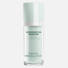 MARINI SKINSOLUTIONS Regeneration Booster Сыворотка-бустер с революционным комплексом для клеточного омоложения, 30мл