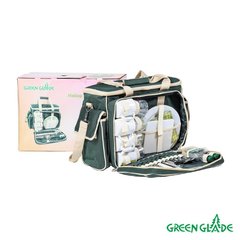 Набор для пикника Green Glade TWPB-3134A1