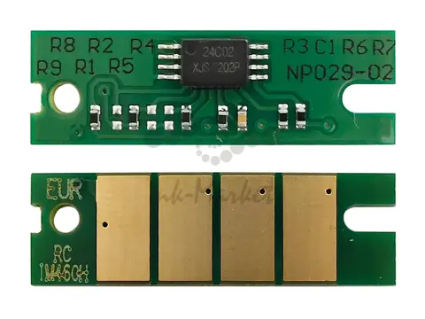Чип тонер-картриджа IM 460H для RICOH IM 460F/460FTL (CET), (EUR), 22000 стр., CET381529