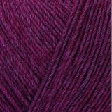 Пряжа Schachenmayr Regia Merino Yak 07508 слива