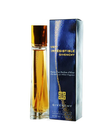 Givenchy Very Irresistible Poesie d un Parfum d Hiver