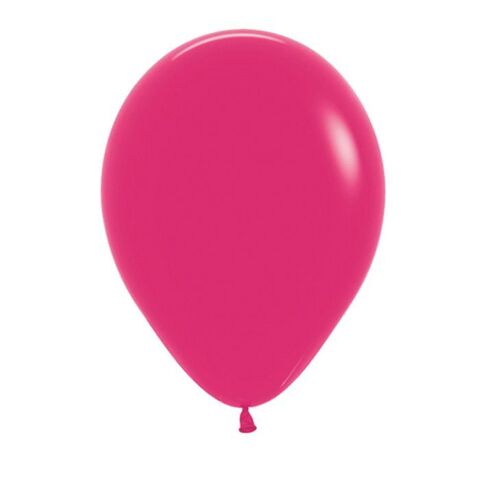 Пастель Малиновый 5"