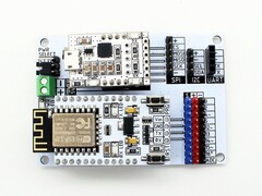 USB-UART Bridge CP2102 (Гиккон)