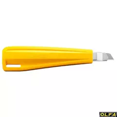 OLFA с сегментированным лезвием 9 мм, Нож (OL-300)