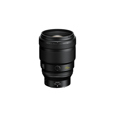 Nikon nikkor Z 135mm f/1.8 S Plena