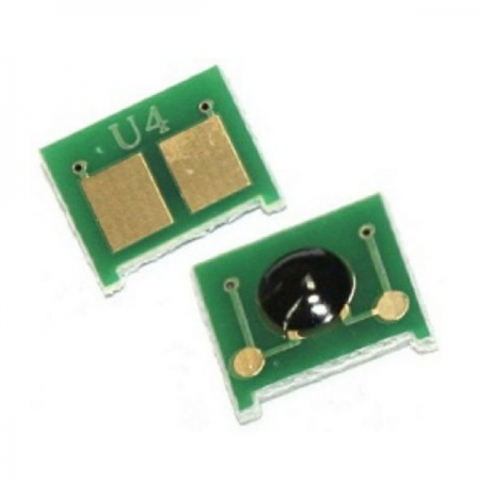 Чип (CHIP) OEM  CE505X черный (Black), до 6500 стр. - купить в компании MAKtorg