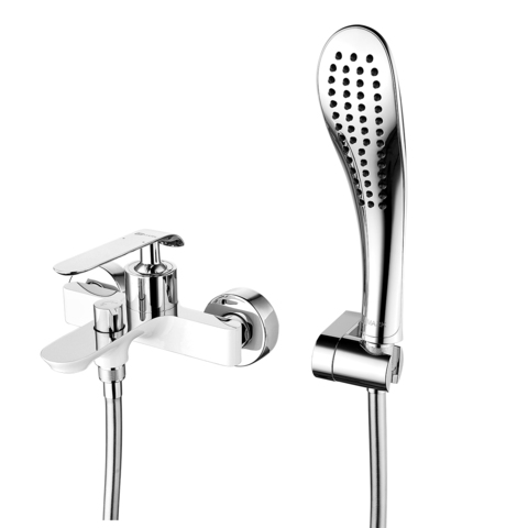 Lemark LM4934CW Смеситель Melange для ванны (LM4934CW)