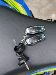 Квадроцикл YACOTA TYPHOON 250