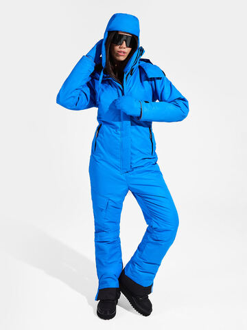 Комбинезон женский