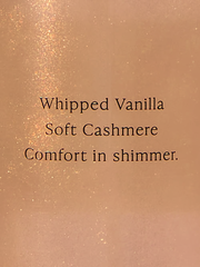 BARE VANILLA SHIMMER CПРЕЙ ДЛЯ ТЕЛА