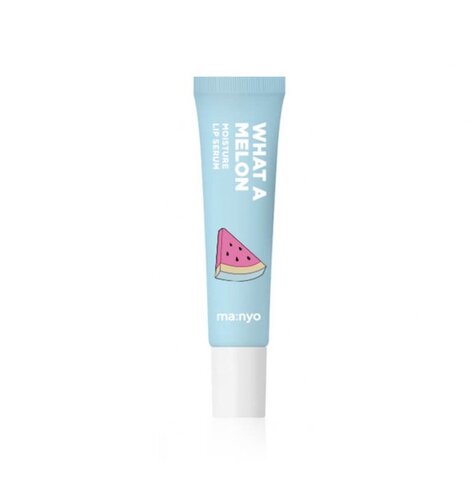 Сыворотка для губ Manyo What A Melon Moisture Lip Serum 10 мл