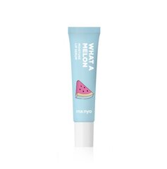 Сыворотка для губ Manyo What A Melon Moisture Lip Serum 10 мл