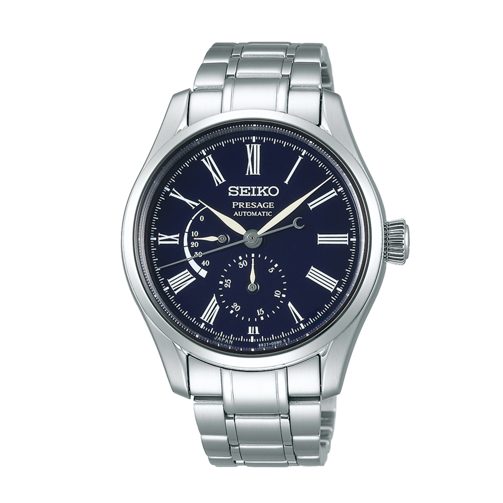 

Наручные часы Seiko, Presage SPB091J1