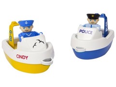 Big Waterplay Водный трек 