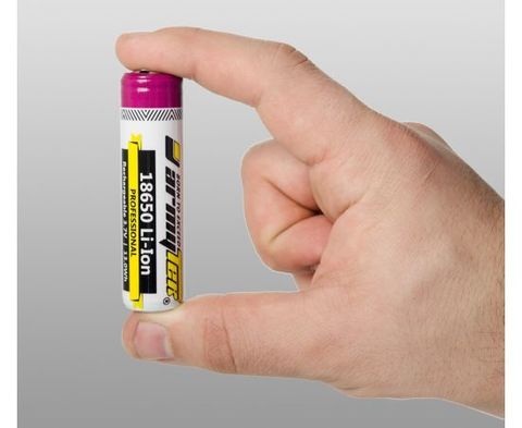 Аккумулятор ARMYTEK 18650 LI-ION 3500 mAh