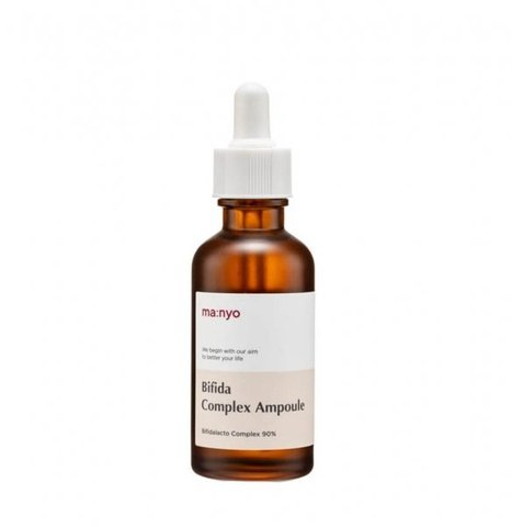 Сыворотка Manyo Bifida Complex Ampoule 50 мл