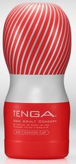 Мастурбатор Tenga Air Flow Cup 15,5 см – воздушная стимуляция