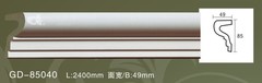 Молдинг GD85040