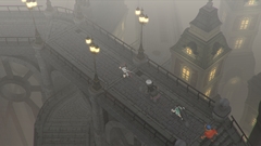 Lost Sphear (для ПК, цифровой код доступа)