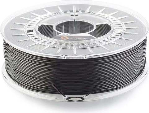 Пластик для 3D-принтера Fillamentum Nylon FX256 Traffic Black