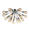 Люстра Arte Lamp Fuoco A9265PL-18CC