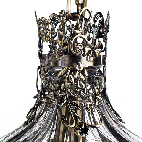 Подвес Arte Lamp Brocca A9148SP-1AB