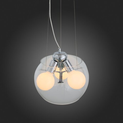 Светильник подвесной ST Luce Uovo SL512.103.03