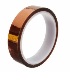 Лента каптоновая ET CAP-10/33