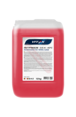 Антифриз 10кг розовый (Toyota, Lexus) VITEX