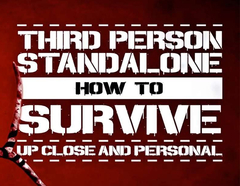 How to Survive Third Person Standalone (для ПК, цифровой код доступа)