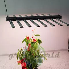 LED светильник Flasher 3 750W в ассортименте