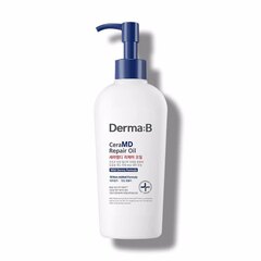 Восстанавливающее масло-молочко для тела Derma:B CeraMD Repair Oil