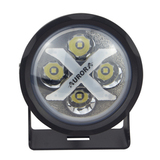 Фары  X ближнего света Аврора  ALO-R4T3-EQ-APP bluetooth ALO-R4T3-EQ-APP фото-2
