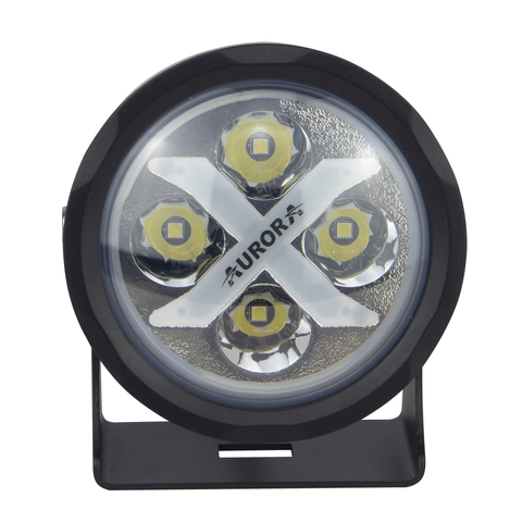 Фары  X ближнего света Аврора  ALO-R4T3-EQ-APP bluetooth ALO-R4T3-EQ-APP  фото-2