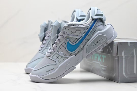RTFKT x Nike Dunk Genesis 'Grey' 