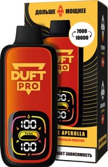 Duft Pro 10000 (9мл) - Pineapple Aperolla