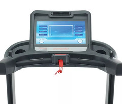 Беговая дорожка CIRCLE FITNESS M8 E Plus